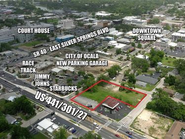 000 S PINE AVENUE, OCALA, FL 34471