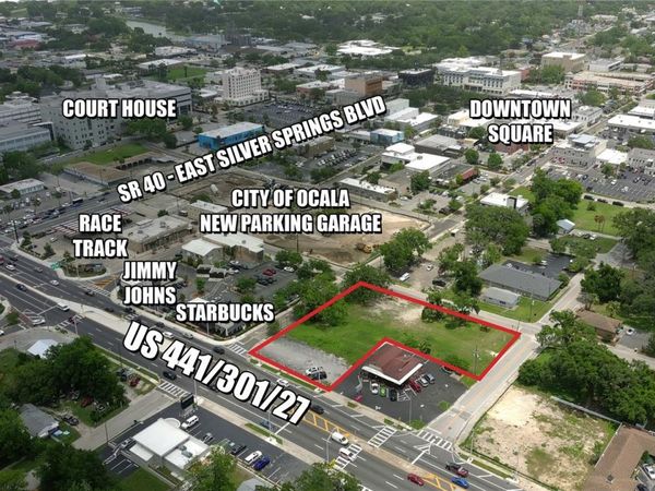 000 S PINE AVENUE, OCALA, FL 34471