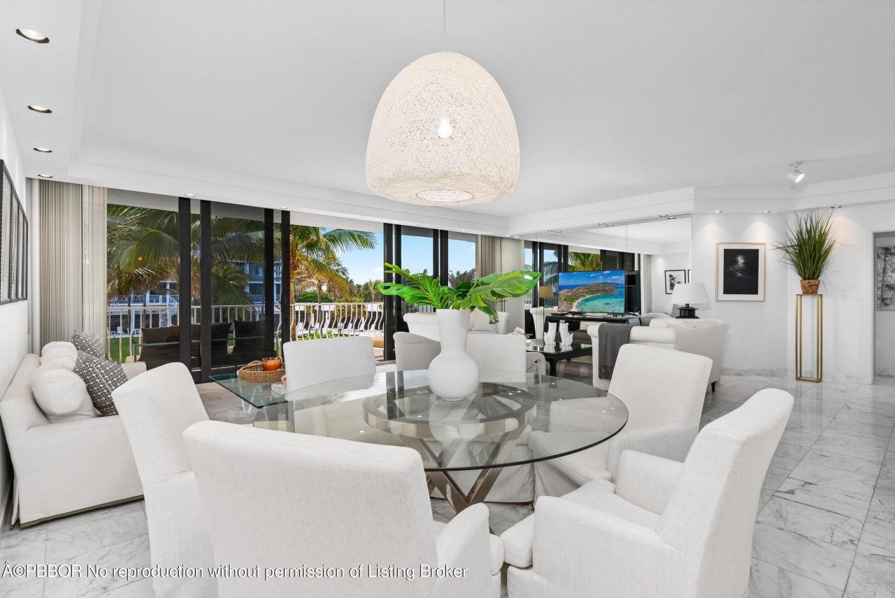 2000 S Ocean Boulevard, Unit 107N, Palm Beach, FL 33480 Photo