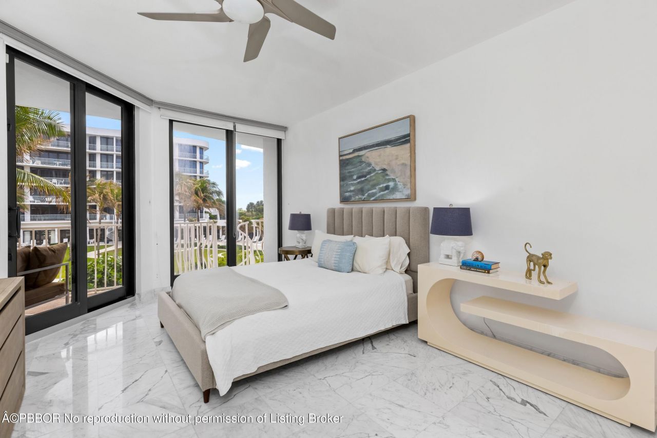 2000 S Ocean Boulevard, Unit 107N, Palm Beach, FL 33480 Photo