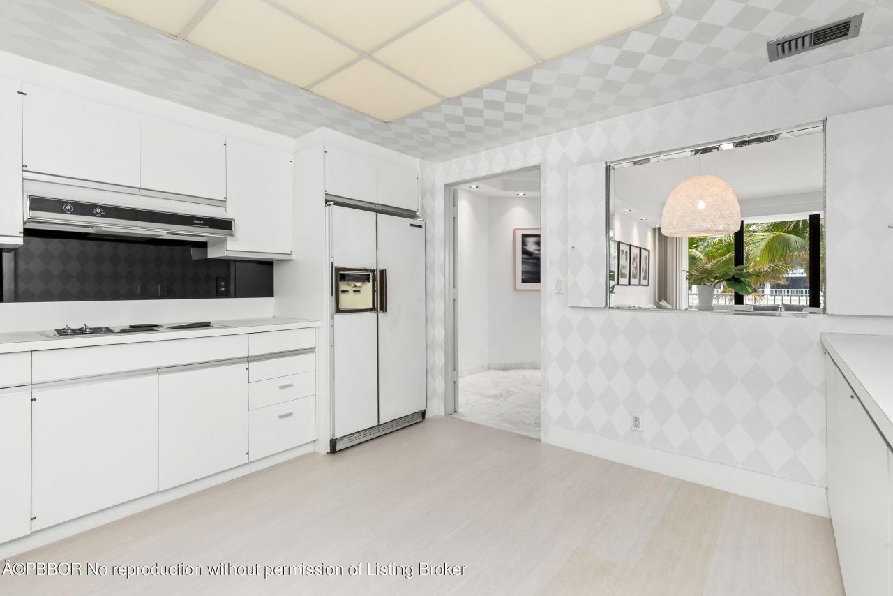 2000 S Ocean Boulevard, Unit 107N, Palm Beach, FL 33480 Photo