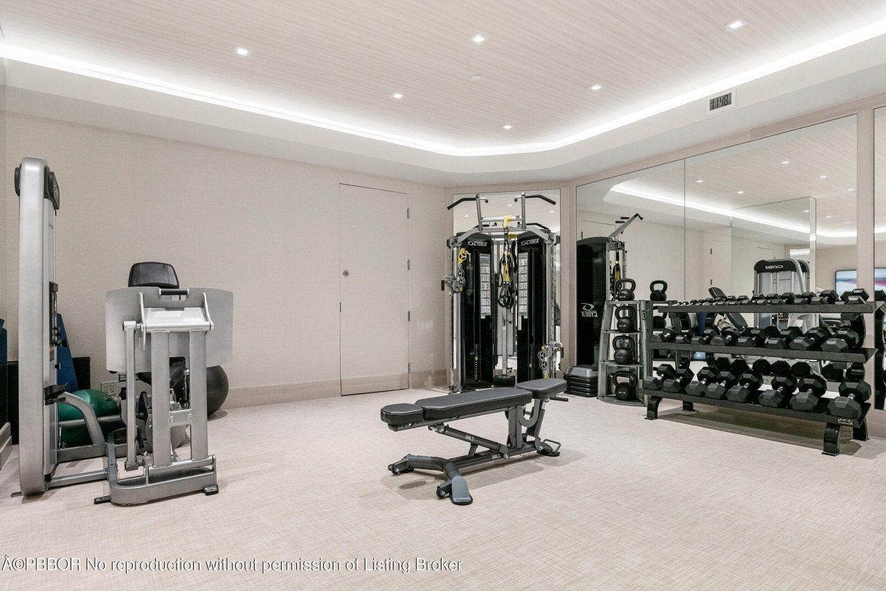 2000 S Ocean Boulevard, Unit 107N, Palm Beach, FL 33480 Photo