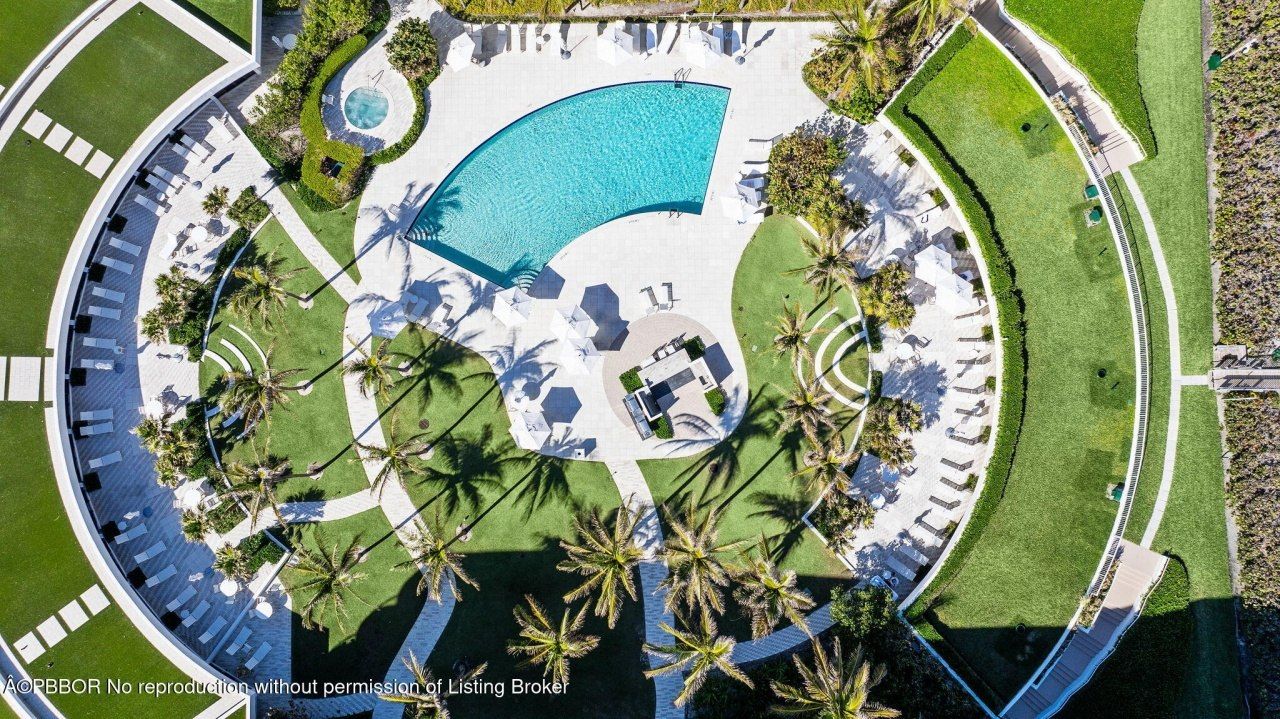 2000 S Ocean Boulevard, Unit 107N, Palm Beach, FL 33480 Photo