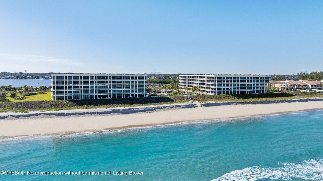 2000 S Ocean Boulevard, Unit 107N, Palm Beach, FL 33480 Photo