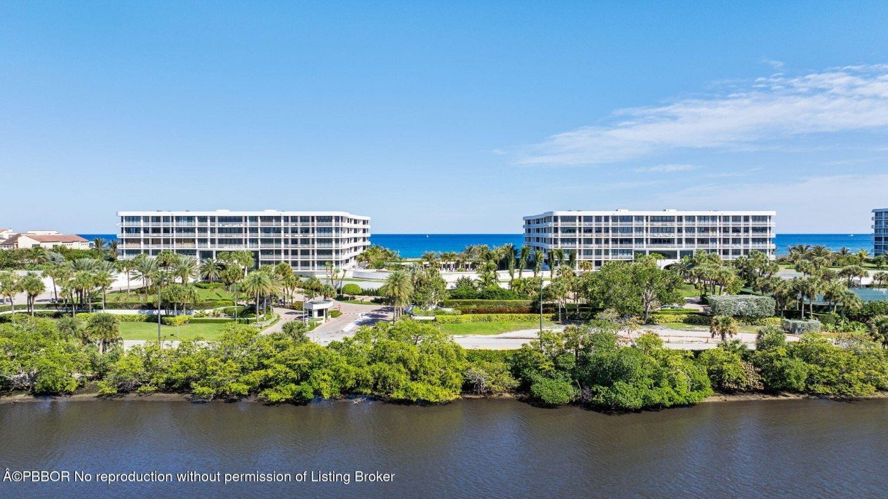 2000 S Ocean Boulevard, Unit 107N, Palm Beach, FL 33480 Photo
