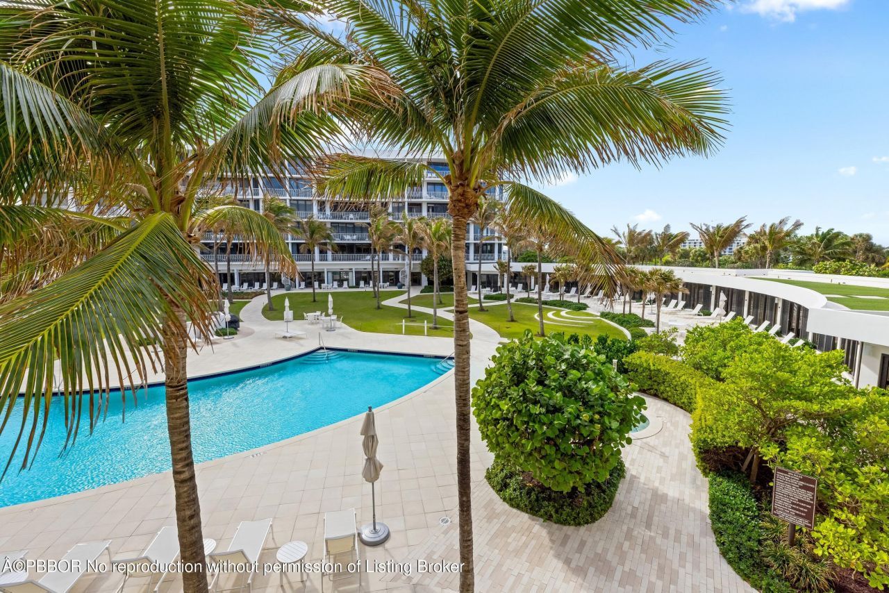 2000 S Ocean Boulevard, Unit 107N, Palm Beach, FL 33480 Photo