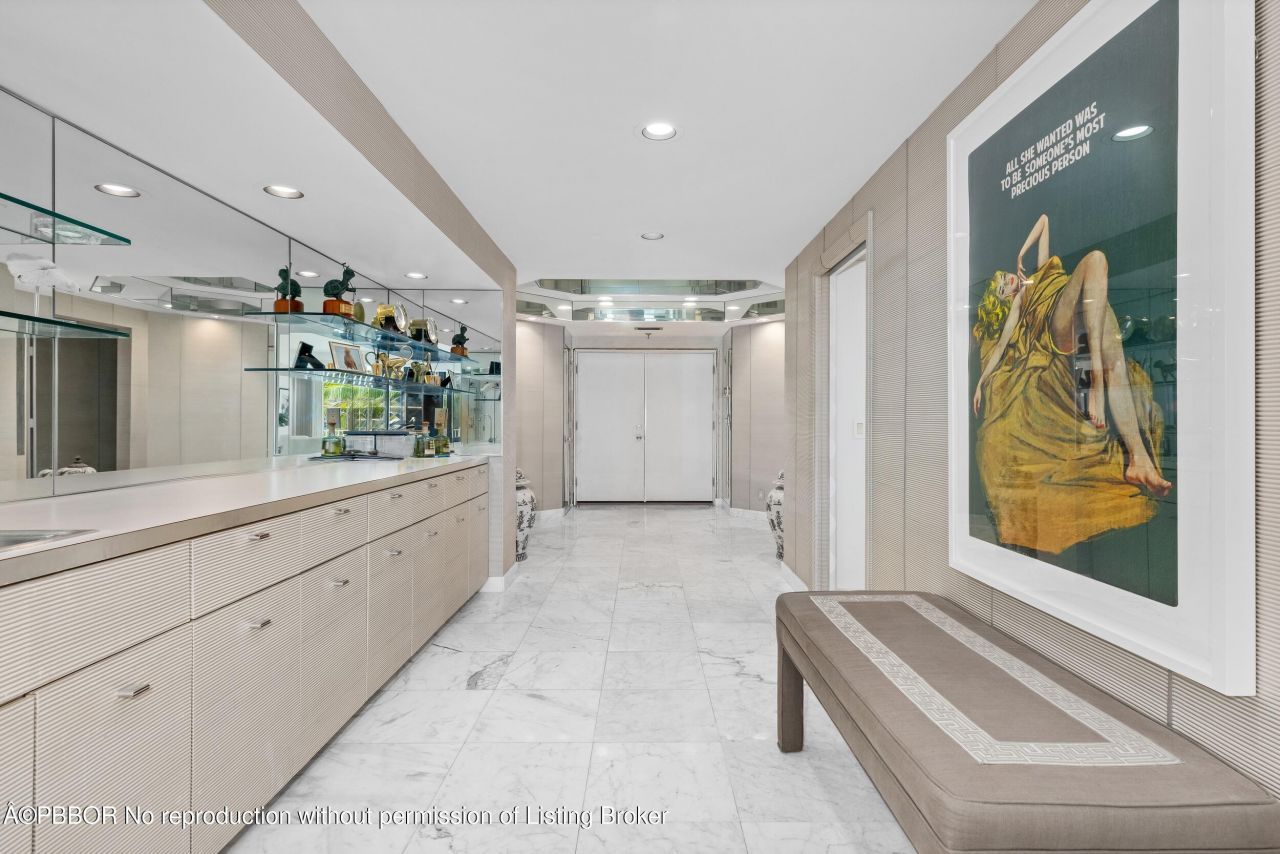 2000 S Ocean Boulevard, Unit 107N, Palm Beach, FL 33480 Photo