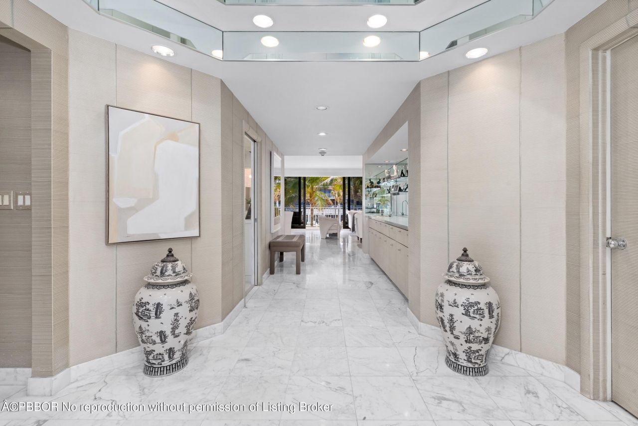 2000 S Ocean Boulevard, Unit 107N, Palm Beach, FL 33480 Photo