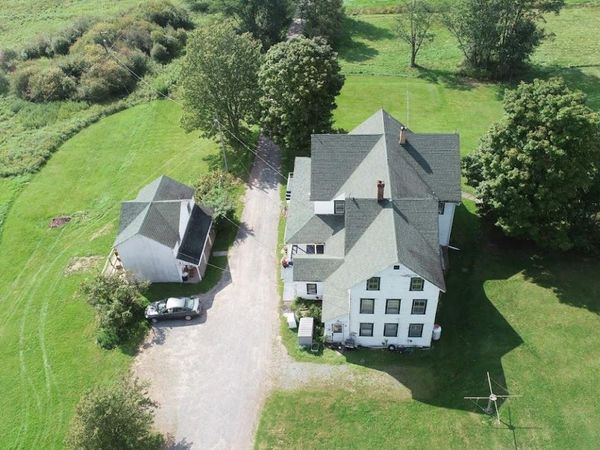 354 E Hill Road, Jeffersonville, NY 12748