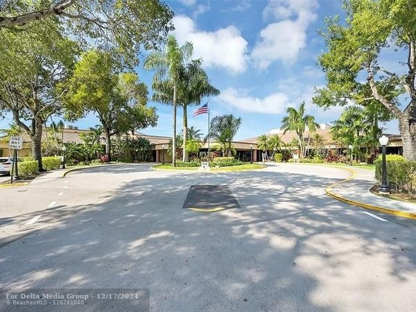 2780 N Pine Island Road, Unit 312, Sunrise, FL 33322
