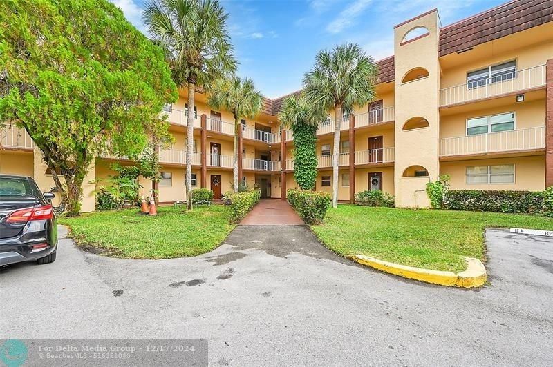 2780 N Pine Island Road, Unit 312, Sunrise, FL 33322 Photo