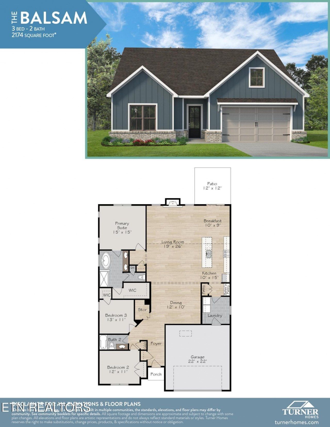 221 Limelight Lane, Lenoir City, TN 37772 Main Photo