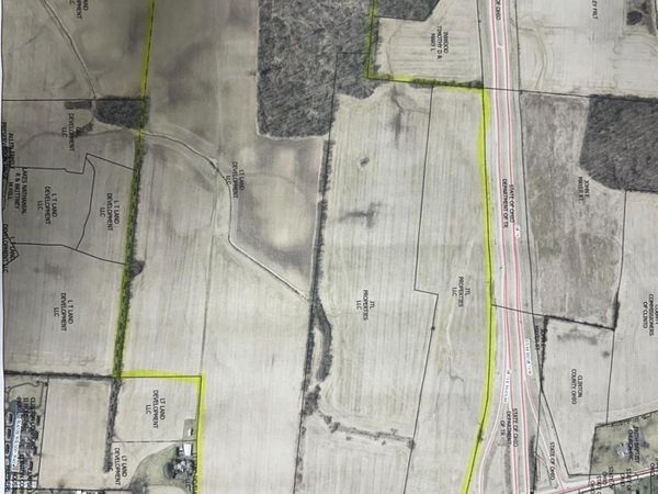 1253 N US Rt 68, Wilmington, OH 45177