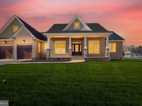 11 FLINT DRIVE, Unit LOT 52, HANOVER, PA 17331