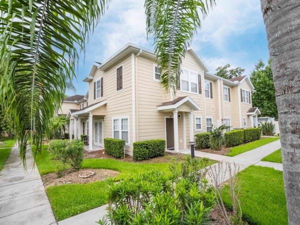 2901 EDENSHIRE WAY, Unit 104, KISSIMMEE, FL 34746