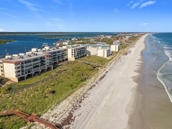 7780 A1A South Unit 109, St Augustine, FL 32080