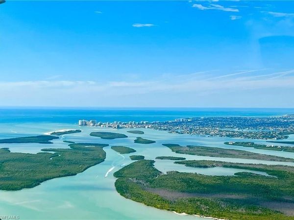 0 No Access Road, EVERGLADES CITY, FL 34139