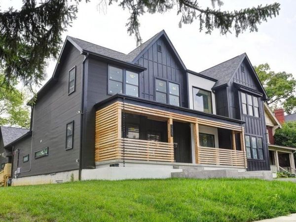 1575 Granville Street, Columbus, OH 43203