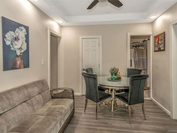 1383 Plimpton Avenue, Unit 5B, Bronx, NY 10452