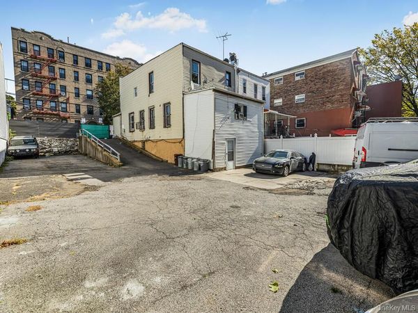 1151 Saint Lawrence Avenue, Bronx, NY 10472