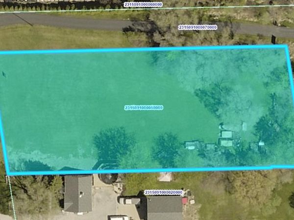 1011 DIXIE Highway, Crete, IL 60417