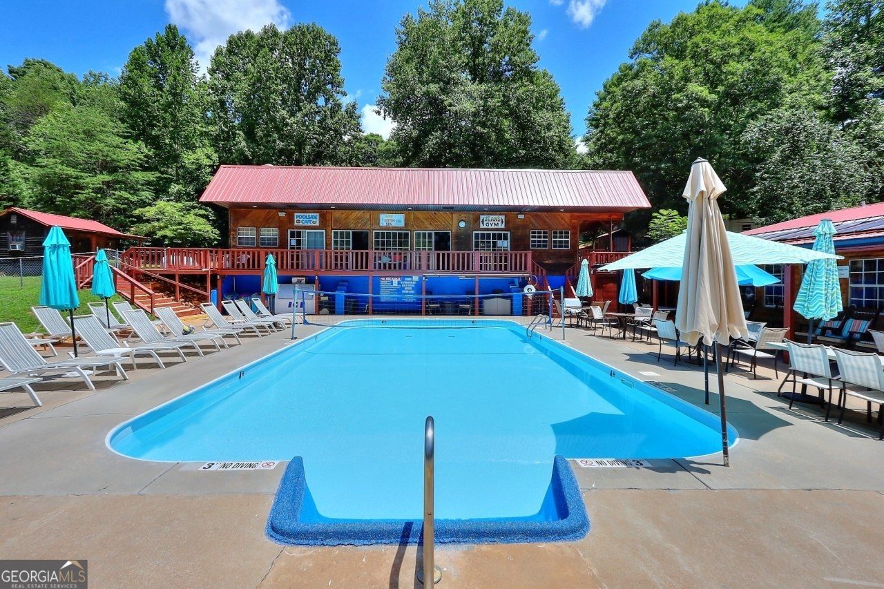 95 Cedar Hollow Road, Cleveland, GA 30528 Main Photo