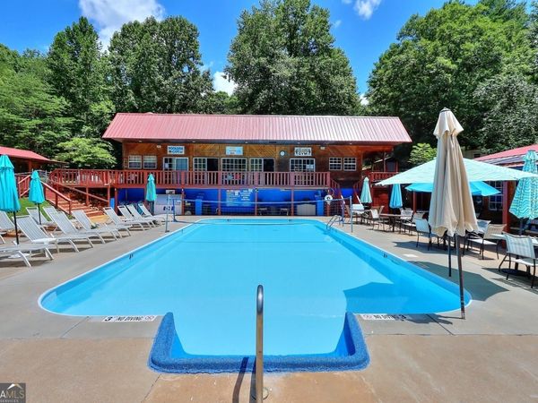 95 Cedar Hollow Road, Cleveland, GA 30528