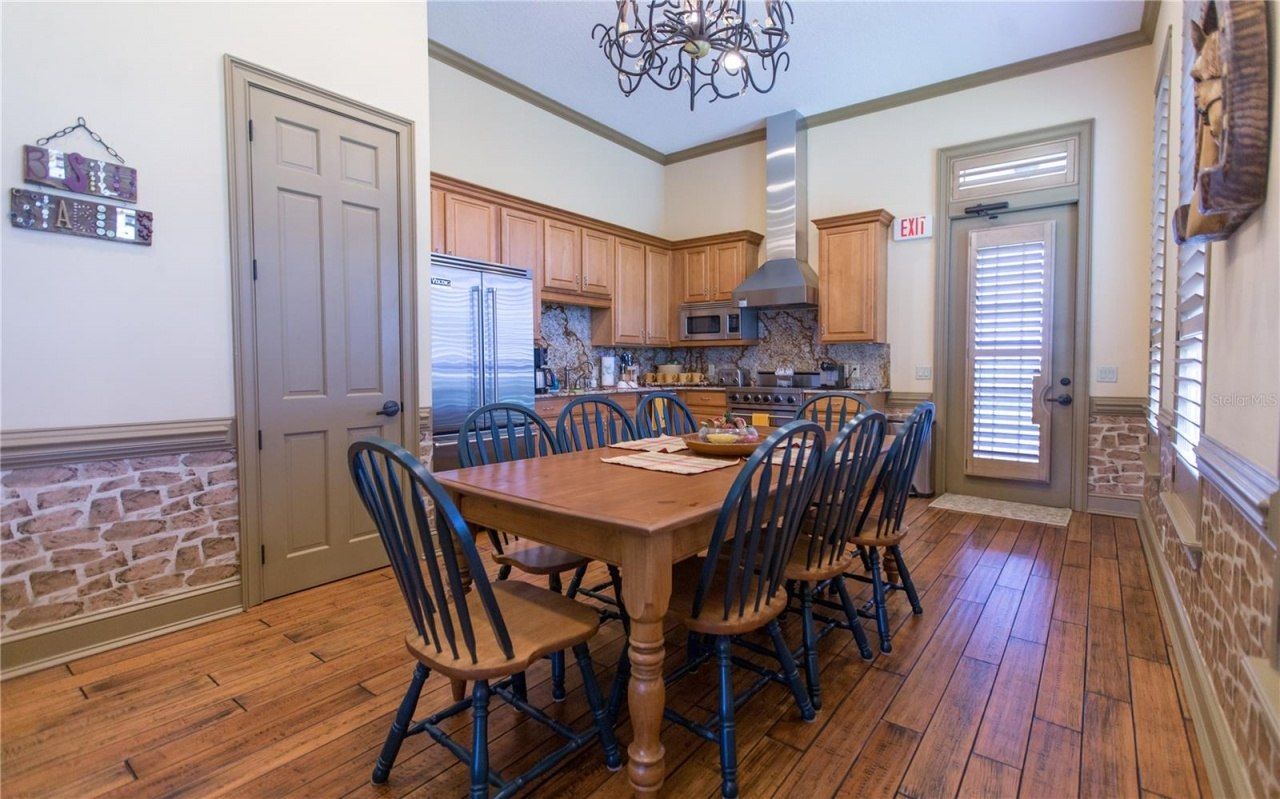 6500 SE 193rd Street, Micanopy, FL 32667 Photo