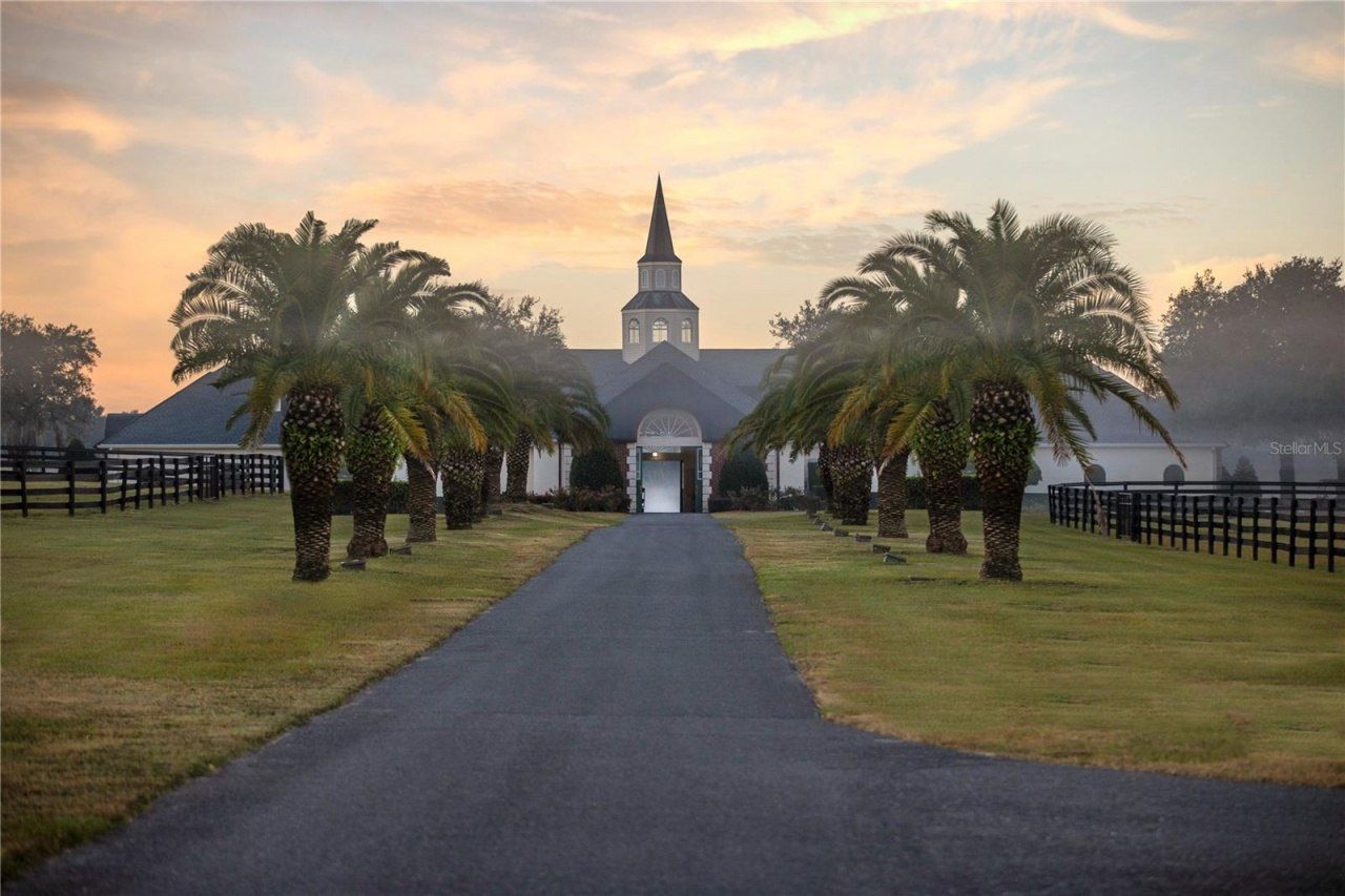 6500 SE 193rd Street, Micanopy, FL 32667 Photo