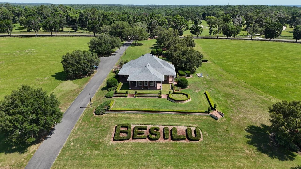 6500 SE 193rd Street, Micanopy, FL 32667 Photo