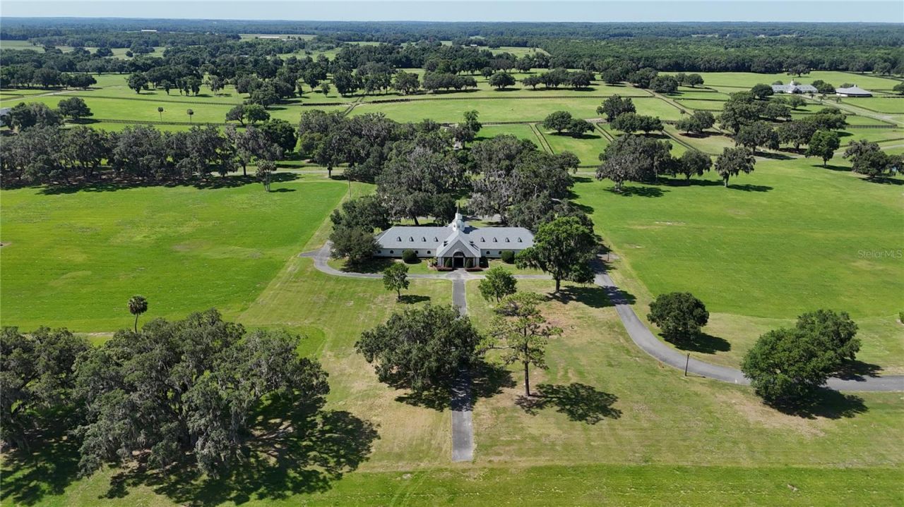 6800 SE 193rd Street, Micanopy, FL 32667 Photo