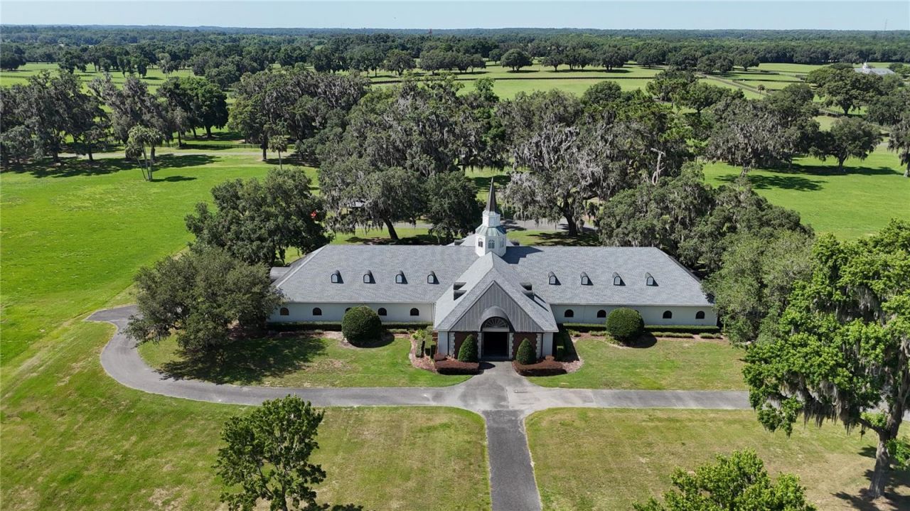 6500 SE 193rd Street, Micanopy, FL 32667 Photo