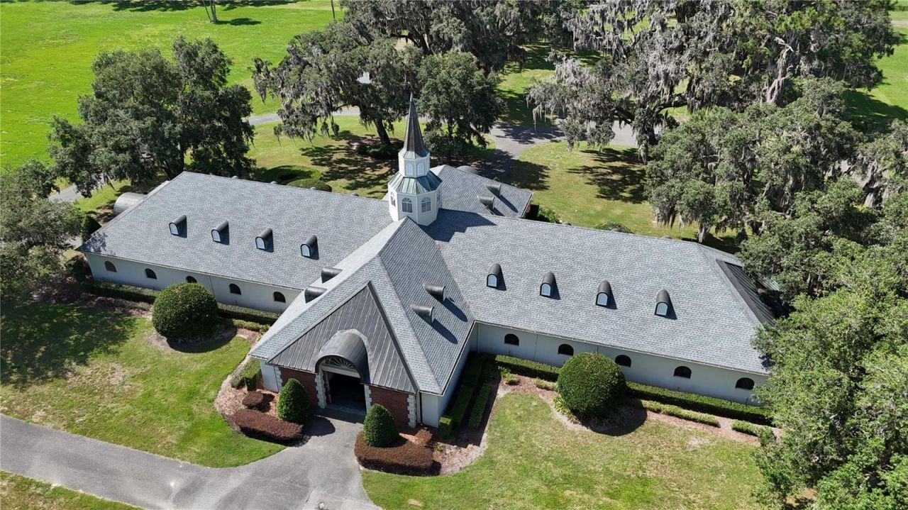 6500 SE 193rd Street, Micanopy, FL 32667 Photo