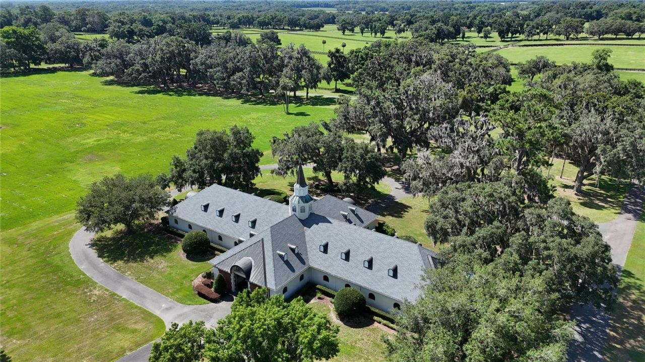 6500 SE 193rd Street, Micanopy, FL 32667 Photo