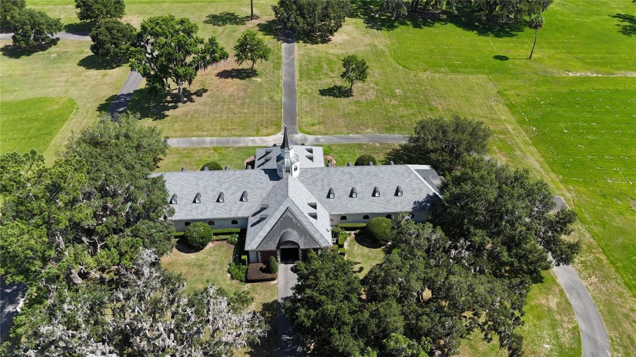 6500 SE 193rd Street, Micanopy, FL 32667 Photo