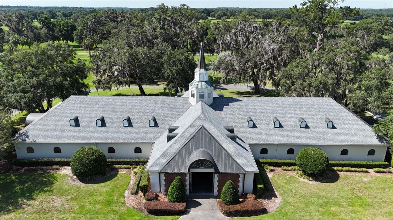 6500 SE 193rd Street, Micanopy, FL 32667 Photo