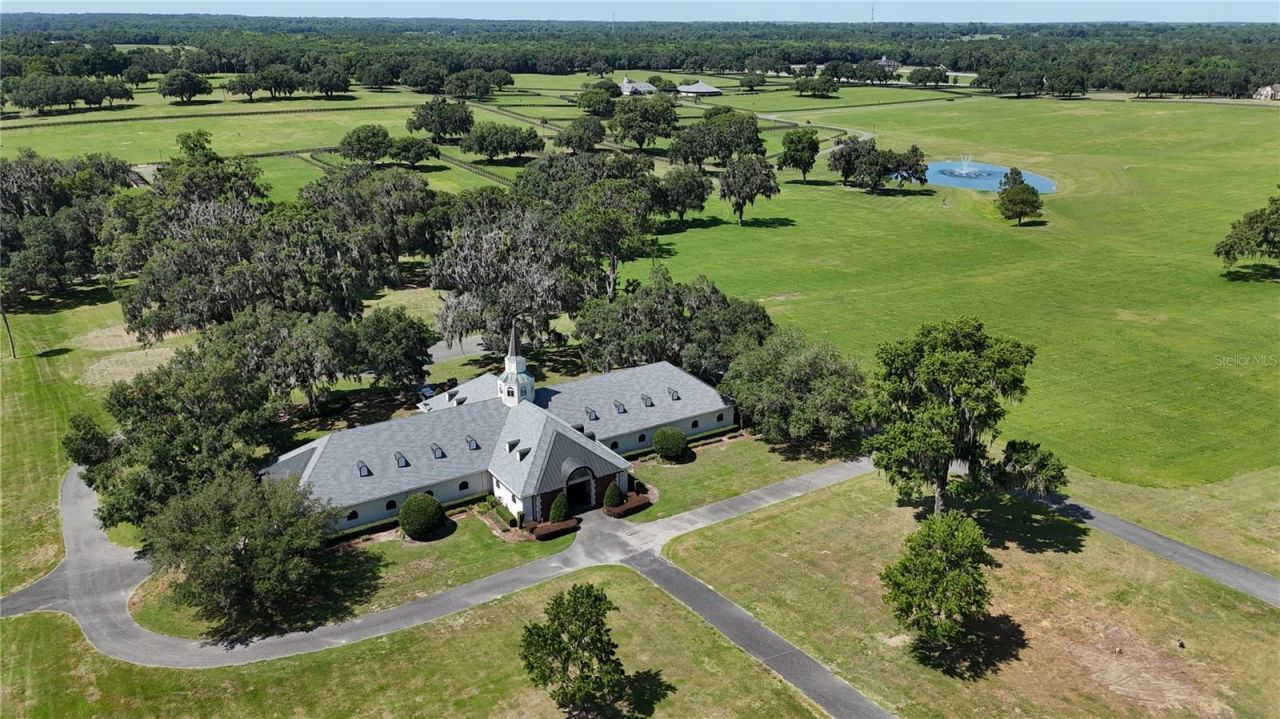 6800 SE 193rd Street, Micanopy, FL 32667 Photo