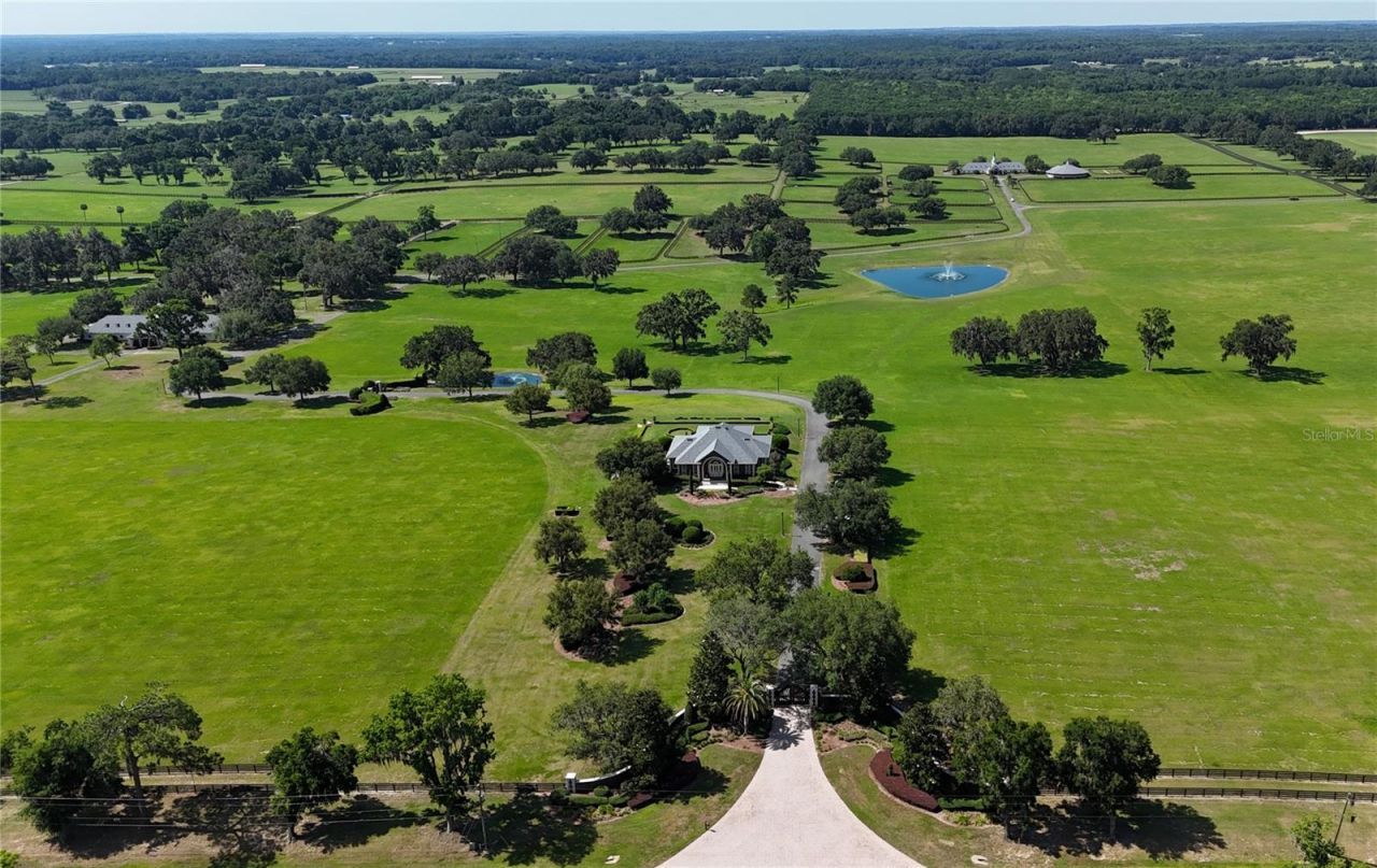 6800 SE 193rd Street, Micanopy, FL 32667 Photo