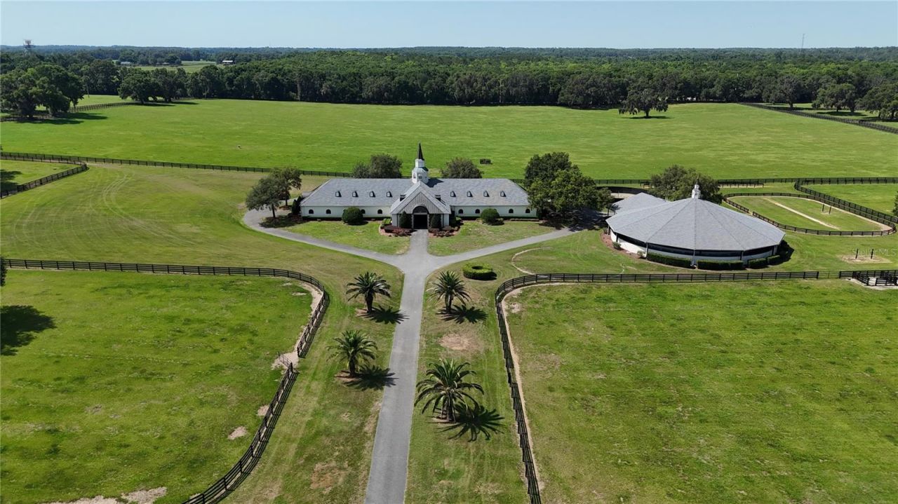 6800 SE 193rd Street, Micanopy, FL 32667 Photo
