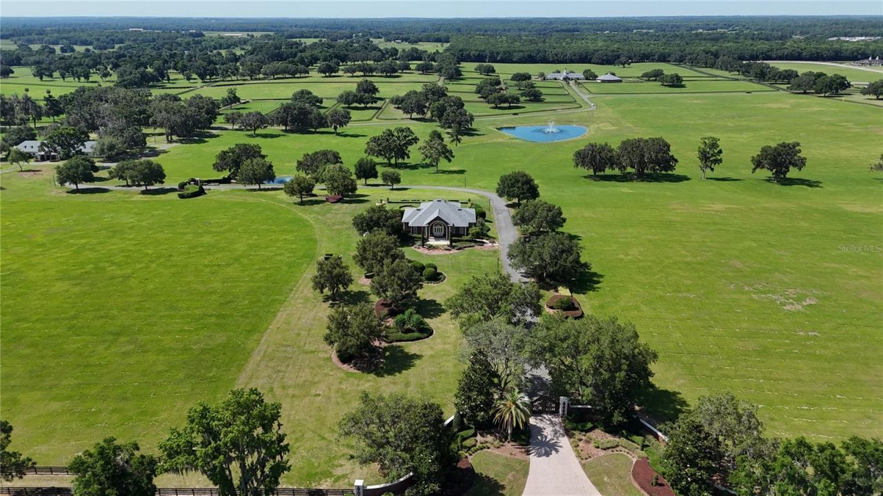 6800 SE 193rd Street, Micanopy, FL 32667 Photo