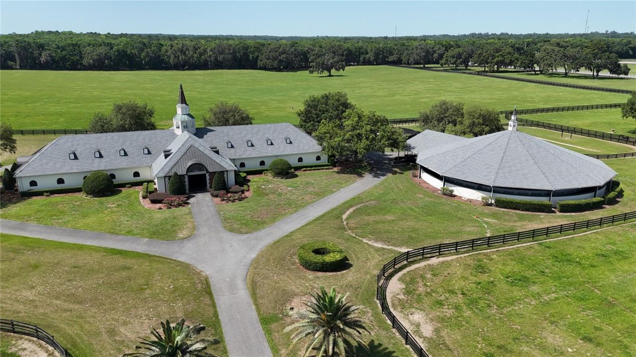 6500 SE 193rd Street, Micanopy, FL 32667 Photo