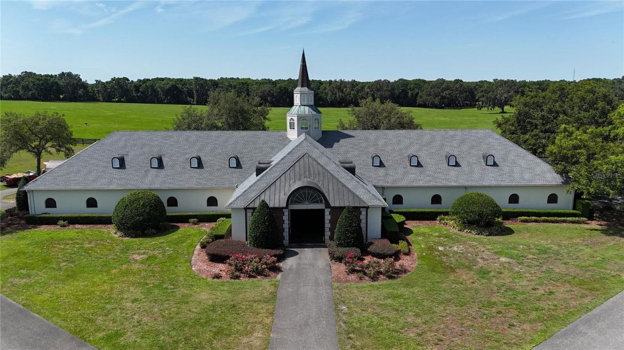 6500 SE 193rd Street, Micanopy, FL 32667 Photo