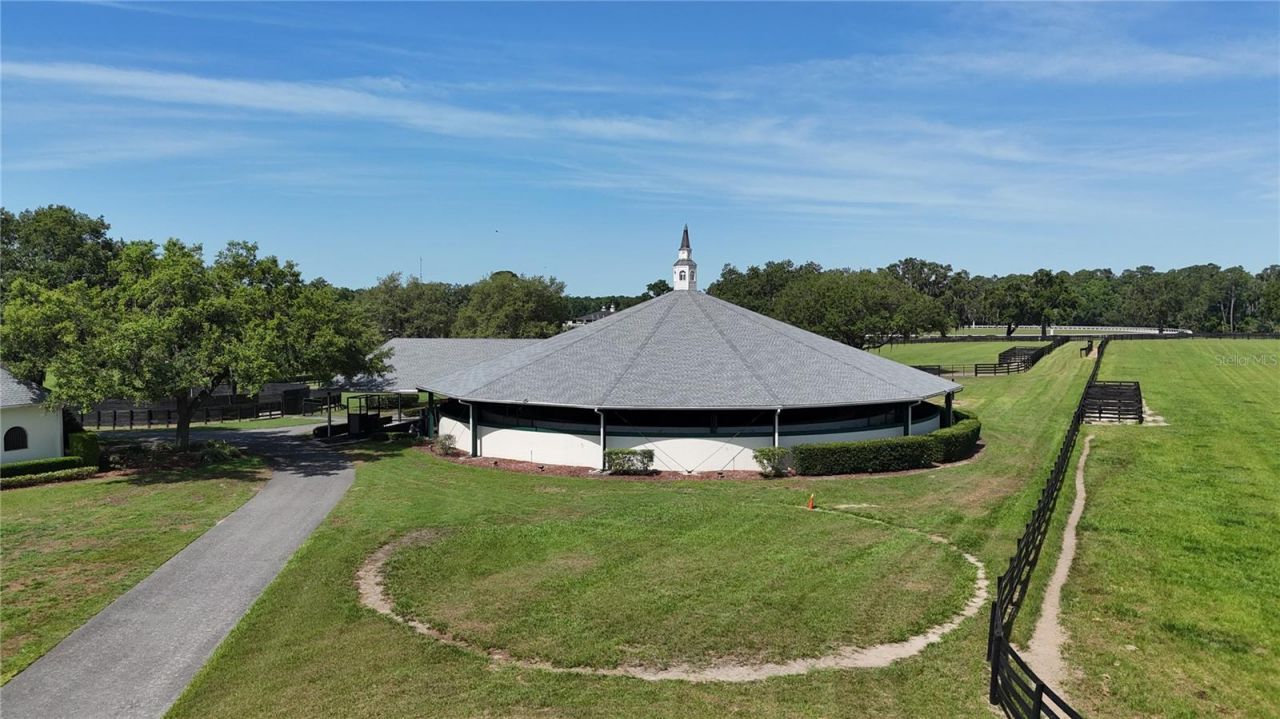 6800 SE 193rd Street, Micanopy, FL 32667 Photo