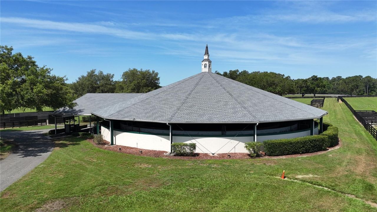 6800 SE 193rd Street, Micanopy, FL 32667 Photo