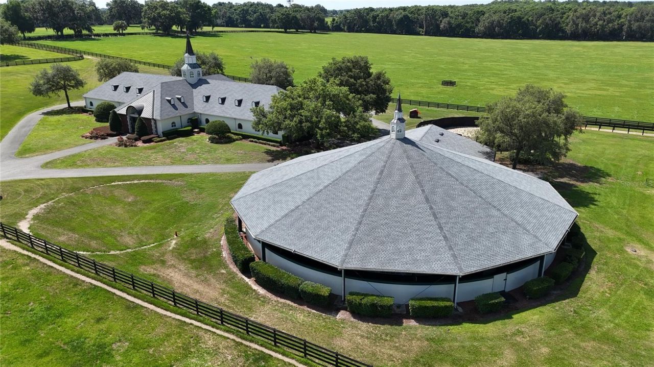 6500 SE 193rd Street, Micanopy, FL 32667 Photo