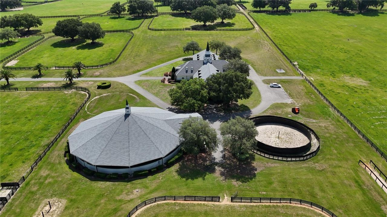 6500 SE 193rd Street, Micanopy, FL 32667 Photo