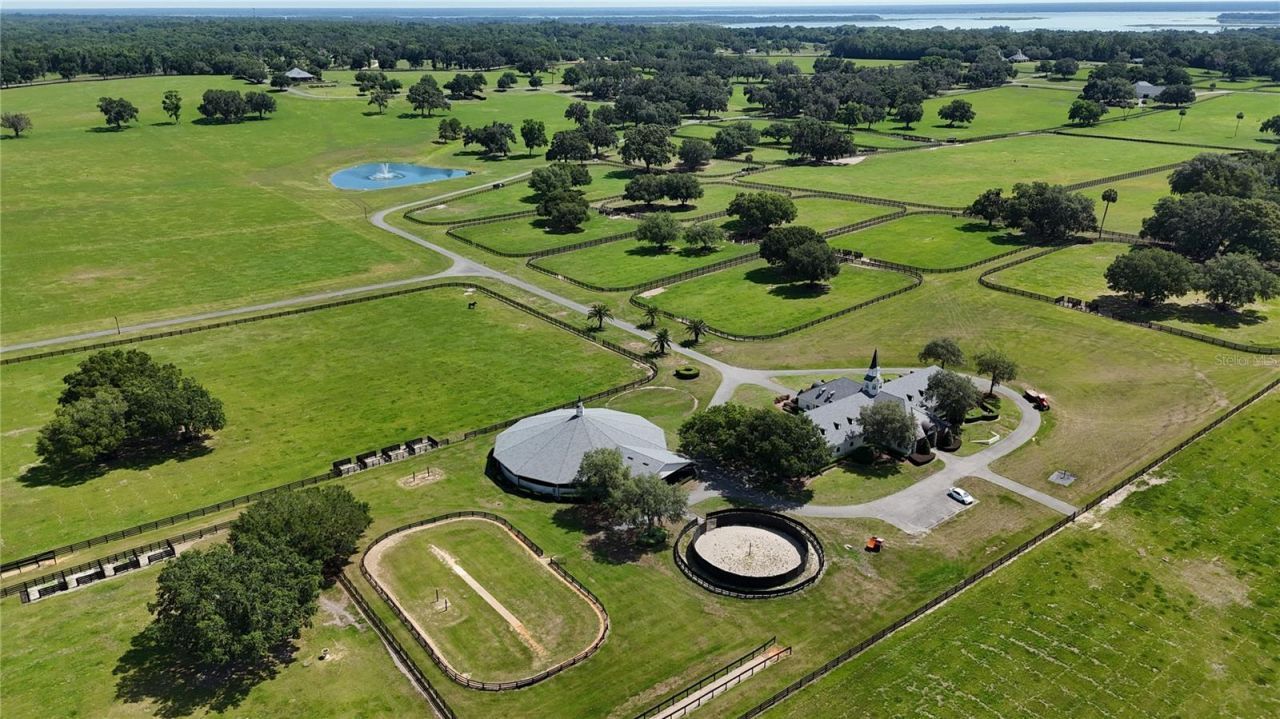 6500 SE 193rd Street, Micanopy, FL 32667 Photo