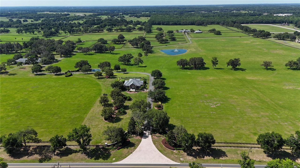 6500 SE 193rd Street, Micanopy, FL 32667 Photo