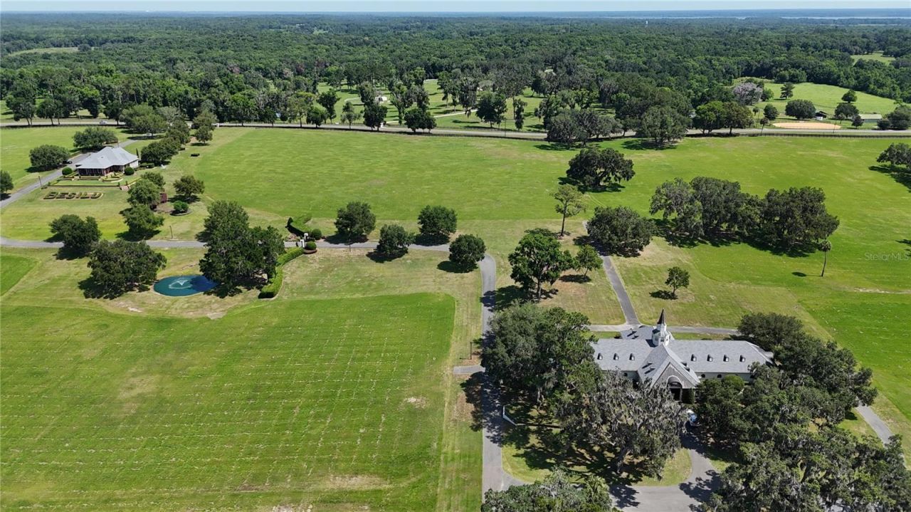 6800 SE 193rd Street, Micanopy, FL 32667 Photo