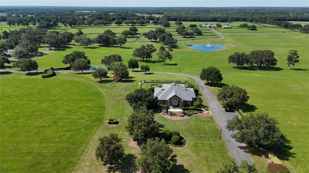 6500 SE 193rd Street, Micanopy, FL 32667 Photo